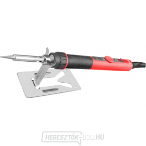Forrasztópáka szabályozással és kalibrálással, 70W Forrasztópáka szabályozással és kalibrálással, 70W gallery main image