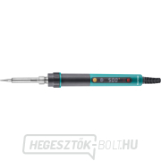 Forrasztópáka digitális vezérléssel és kalibrálással, 70W Előnézet 