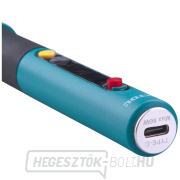 Forrasztópáka digitális szabályozással, USB-C náhled