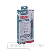 Forrasztópáka digitális szabályozással, USB-C náhled