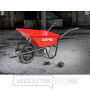 Akkumulátorkerék Extol Premium 500W Akkumulátorkerék Extol Premium 500W náhled
