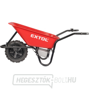 Akkumulátorkerék Extol Premium 500W Előnézet 
