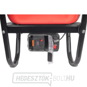 Akkumulátorkerék Extol Premium 500W náhled