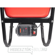 Akkumulátorkerék Extol Premium 500W náhled