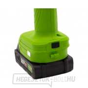 Akkus favágó Procraft ES20Li | ES20Li náhled