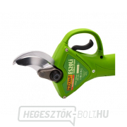 Akkus favágó Procraft ES20Li | ES20Li náhled