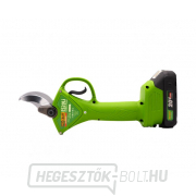 Akkus favágó Procraft ES20Li | ES20Li náhled