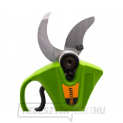 Akkus favágó Procraft ES20Li | ES20Li náhled