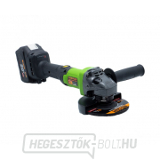 Akkus csiszoló Procraft PGA20 | PGA20 Előnézet 