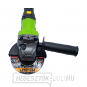 Akkus csiszoló Procraft PGA20 | PGA20 Előnézet 