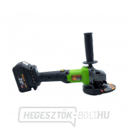 Akkus csiszoló Procraft PGA20 | PGA20 Előnézet 