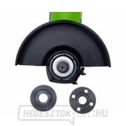 Akkus sarokcsiszoló Procraft PGA20 | PGA20 náhled