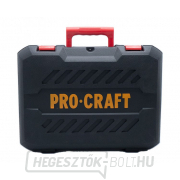 Akkus sarokcsiszoló Procraft PGA20 | PGA20 náhled