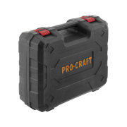 Akkus sarokcsiszoló Procraft PGA20 | PGA20 náhled