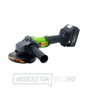 Akkus sarokcsiszoló Procraft PGA20 | PGA20 Akkus sarokcsiszoló Procraft PGA20 | PGA20 gallery main image