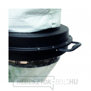 Fűrészpor- és forgácselszívó Procraft PDC550 | PDC550 náhled