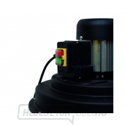 Fűrészpor- és forgácselszívó Procraft PDC550 | PDC550 náhled