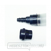 Fűrészpor- és forgácselszívó Procraft PDC550 | PDC550 náhled