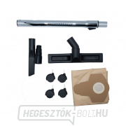 Ipari porszívó Procraft VP1400 | VP1400 náhled