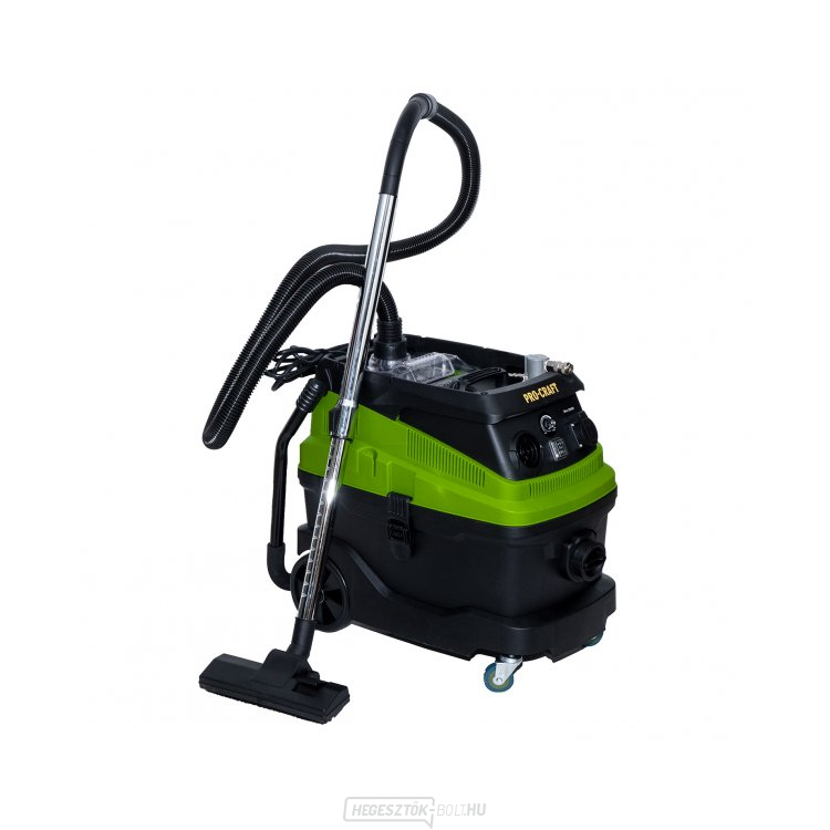 Ipari porszívó Procraft | VP2000