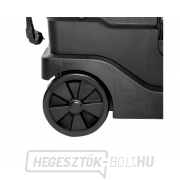 Ipari porszívó Procraft VP2000 | VP2000 náhled