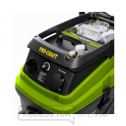 Ipari porszívó Procraft VP2000 | VP2000 náhled