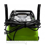 Ipari porszívó Procraft VP2000 | VP2000 náhled