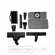 Ipari porszívó Procraft VP2000 | VP2000 náhled