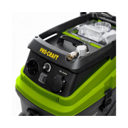 Ipari porszívó Procraft VP2000 | VP2000 náhled