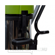 Procraft VP3000 ipari porszívó | VP3000 náhled