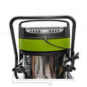 Procraft VP3000 ipari porszívó | VP3000 náhled