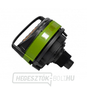 Procraft VP3000 ipari porszívó | VP3000 náhled