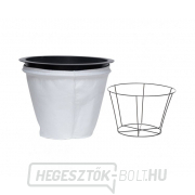 Procraft VP3000 ipari porszívó | VP3000 náhled