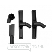 Procraft VP3000 ipari porszívó | VP3000 náhled