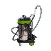 Procraft VP3000 ipari porszívó | VP3000 Előnézet 