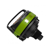 Procraft VP3000 ipari porszívó | VP3000 náhled