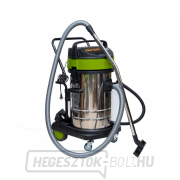 Procraft VP3000 ipari porszívó | VP3000 Procraft VP3000 ipari porszívó | VP3000 gallery main image