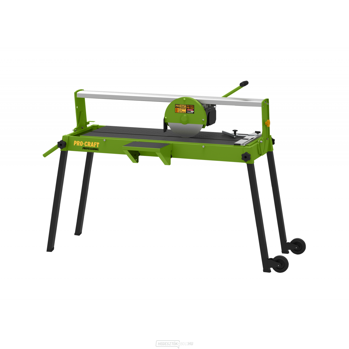 Procraft elektromos csempevágó | PF920-230