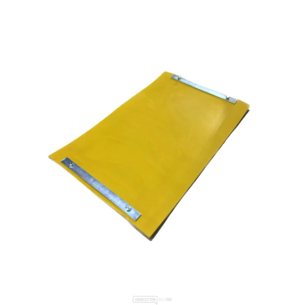 NTC csillapító lemez VDR 26-hoz