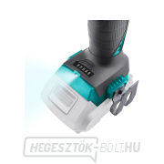 Akkus ütvecsavarozó Extol 1/2