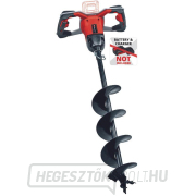 Akkumulátoros földfúró GP-EA 18/150 Li BL-Solo gallery main image