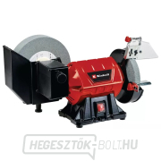 TC-WD 200/150 nedves és száraz őrlőgép gallery main image