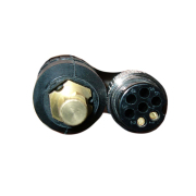 TIG fáklya WP-26 - 8m/35-70, (SV160-T) tartozékokkal Előnézet 