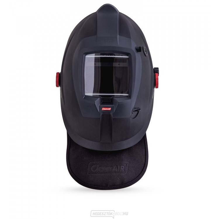 Hegesztő motorháztető CleanAir Verus Air