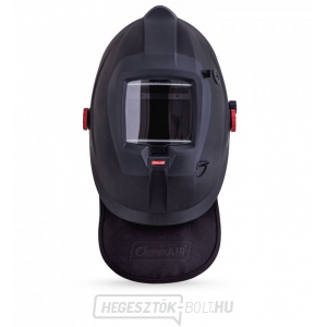 Hegesztő motorháztető CleanAir Verus Air Hegesztő motorháztető CleanAir Verus Air gallery main image