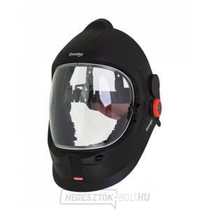 CleanAir Omnira légpajzs levegőelosztással CleanAir Omnira légpajzs levegőelosztással gallery main image