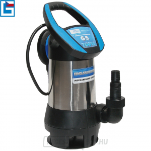 Merülő szivattyú GS 7501 I Merülő szivattyú GS 7501 I gallery main image