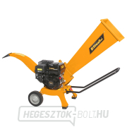 Riwall PRO RPS 7058 faaprítógép benzinmotorral 212 cc náhled