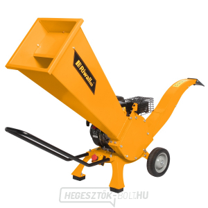 Riwall PRO RPS 7058 faaprítógép benzinmotorral 212 cc Riwall PRO RPS 7058 faaprítógép benzinmotorral 212 cc gallery main image