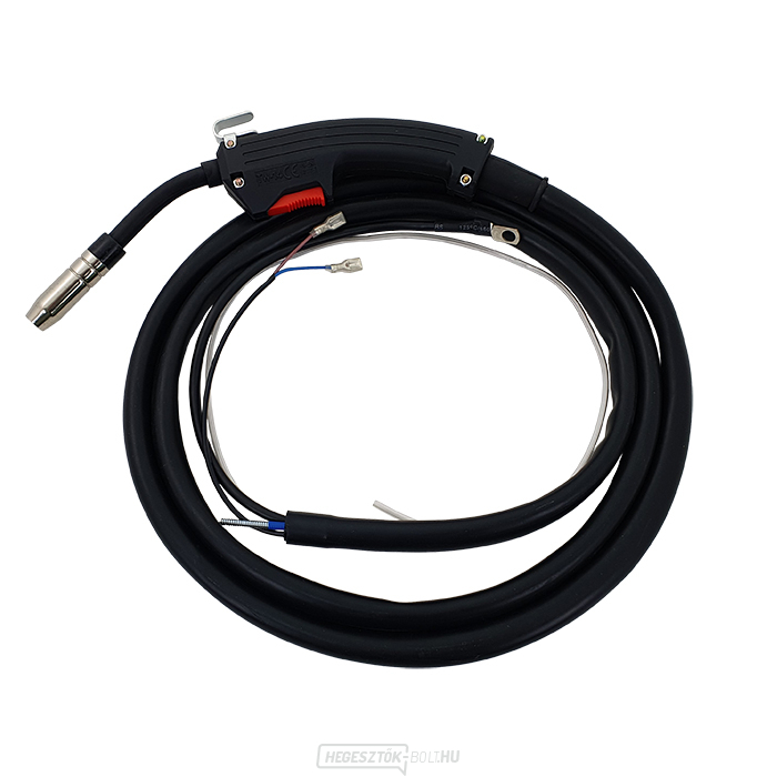 Mig TW-14 hegesztőfáklya Einhell 3m hegesztőfáklyához